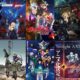 Urutan Anime Gundam