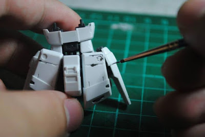 panel wash
