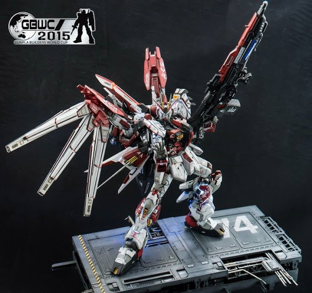 Pemenang GBWC 2015