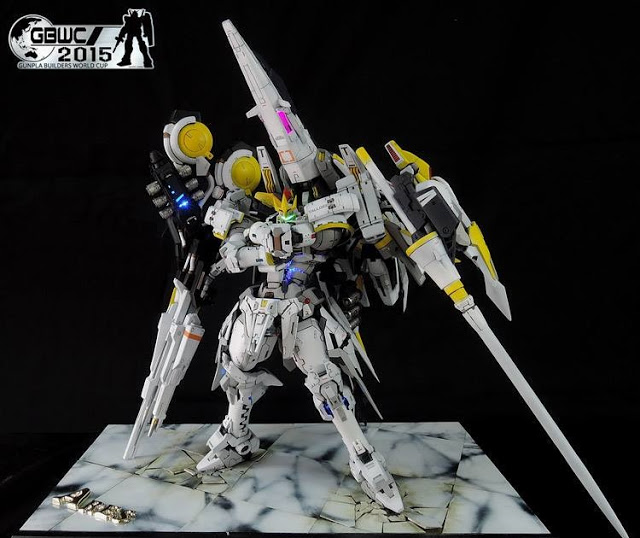 Pemenang GBWC 2015