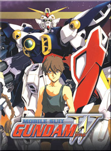 10 anime gundam terbaik