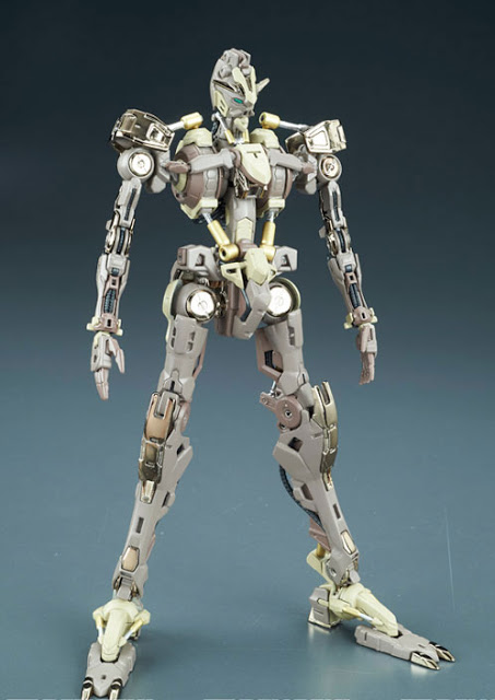 InnerFrame Hi-Res Barbatos