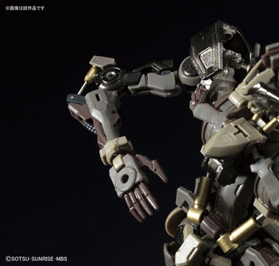 InnerFrame Hi-Res Barbatos