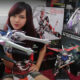 Gundam yang cocok untuk cewe