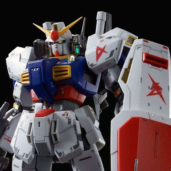 daftar gunpla yang dirilis agustus 2017