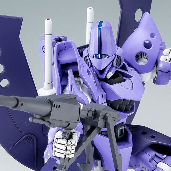 daftar gunpla yang dirilis agustus 2017