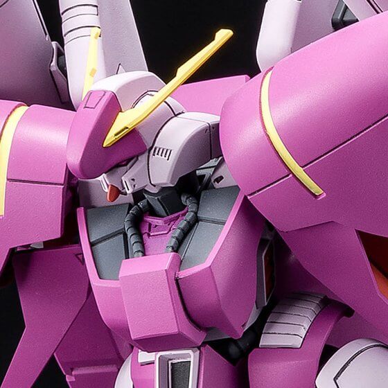 daftar gunpla yang dirilis agustus 2017