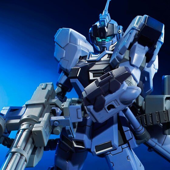 daftar gunpla yang dirilis agustus 2017