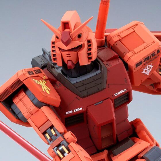 daftar gunpla yang dirilis agustus 2017