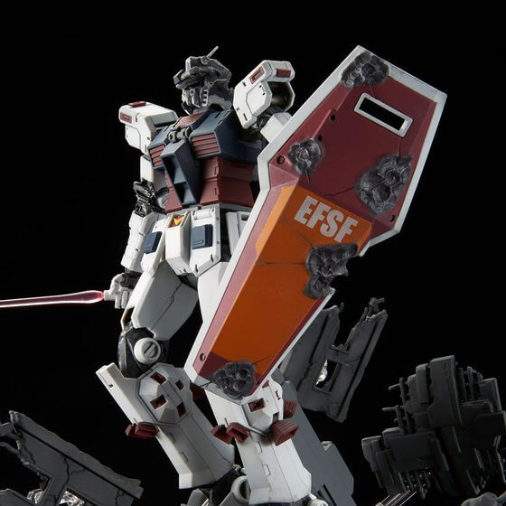 daftar gunpla yang dirilis agustus 2017